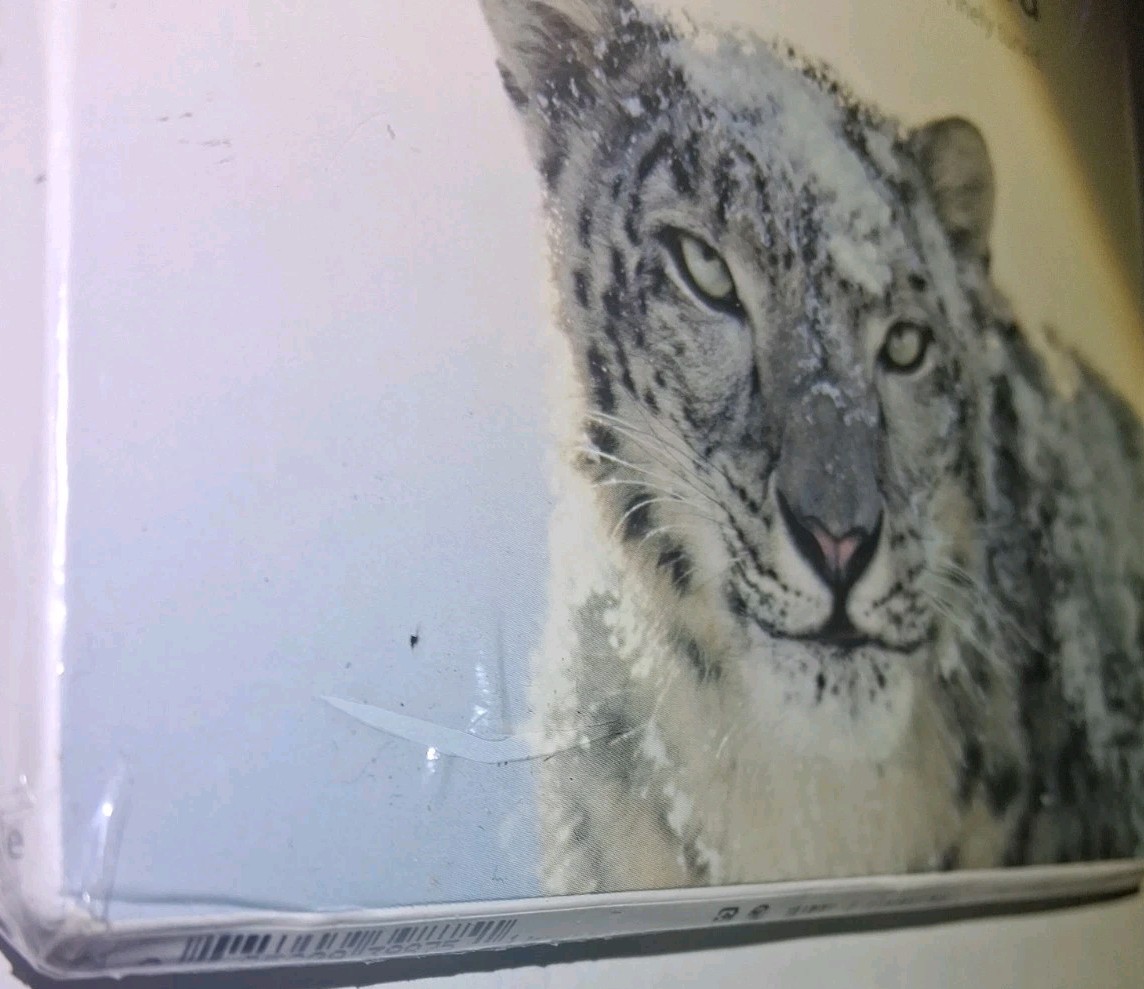 *NEW* Apple Mac OS X Snow Leopard Software Update (New Version 10.6.3) Sealed