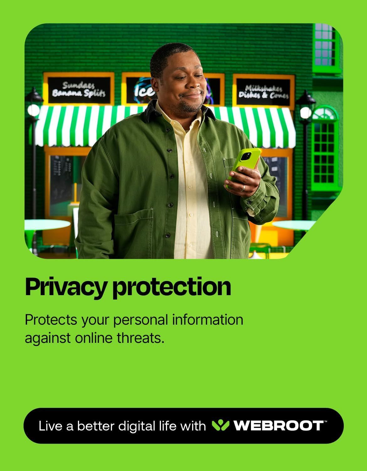Internet Security plus | Antivirus Software 2026 | 3 Device | 1 Year Keycard …