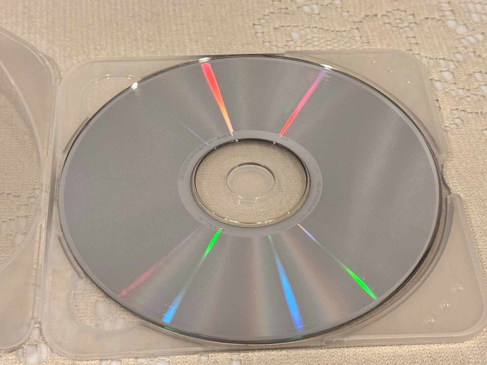 Glencoe Booklink K-12 Windows/Macintosh Version 1.0 CD 2008 Mcmillan/McGraw-Hill