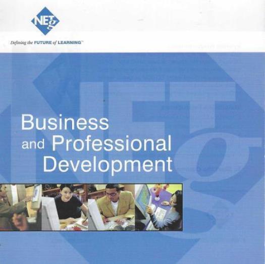 Professional Development Etiquette: Writing Effective E-mail Messages PC CD lead