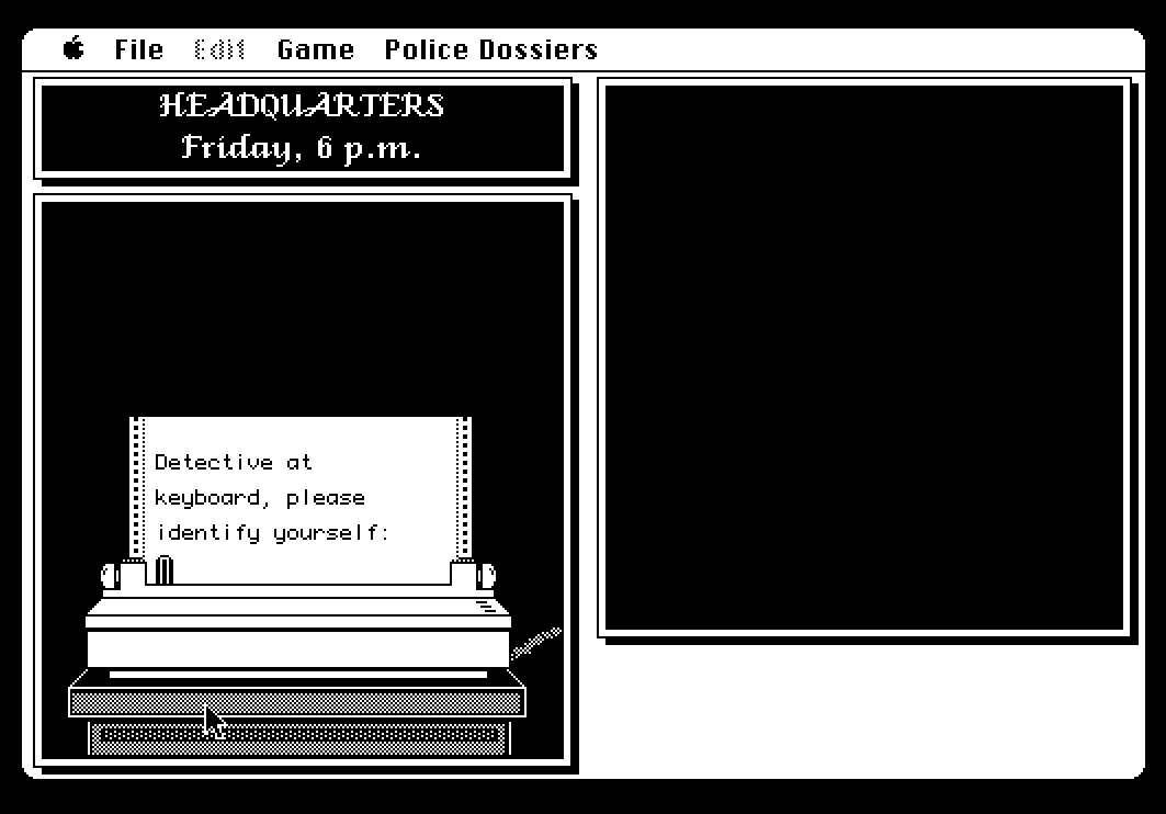 Early Mac Games on 3.5″ Floppy Disks: Public Domain Retro/Vintage Software 🍎➕🍏