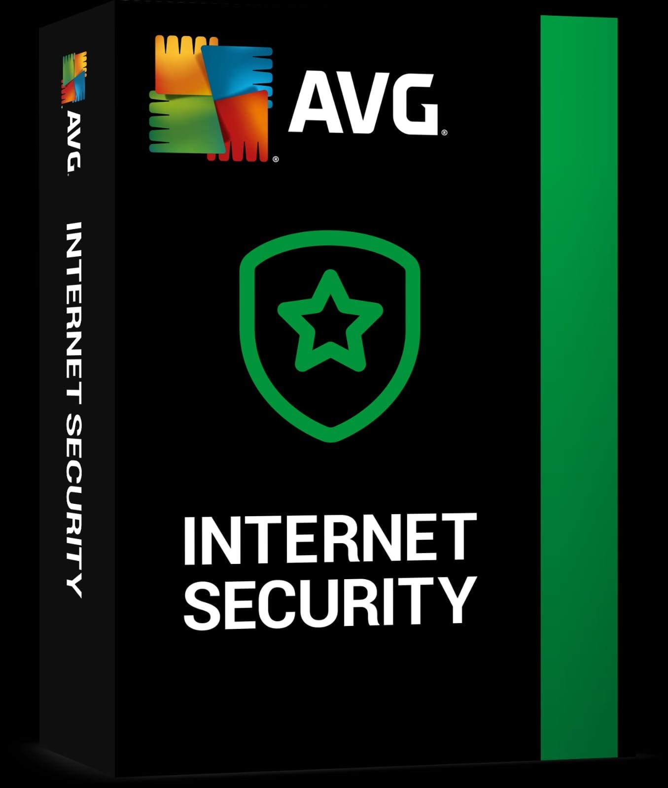 AVG INTERNET SECURITY 2026 ( 10 USER – 1 YEAR)