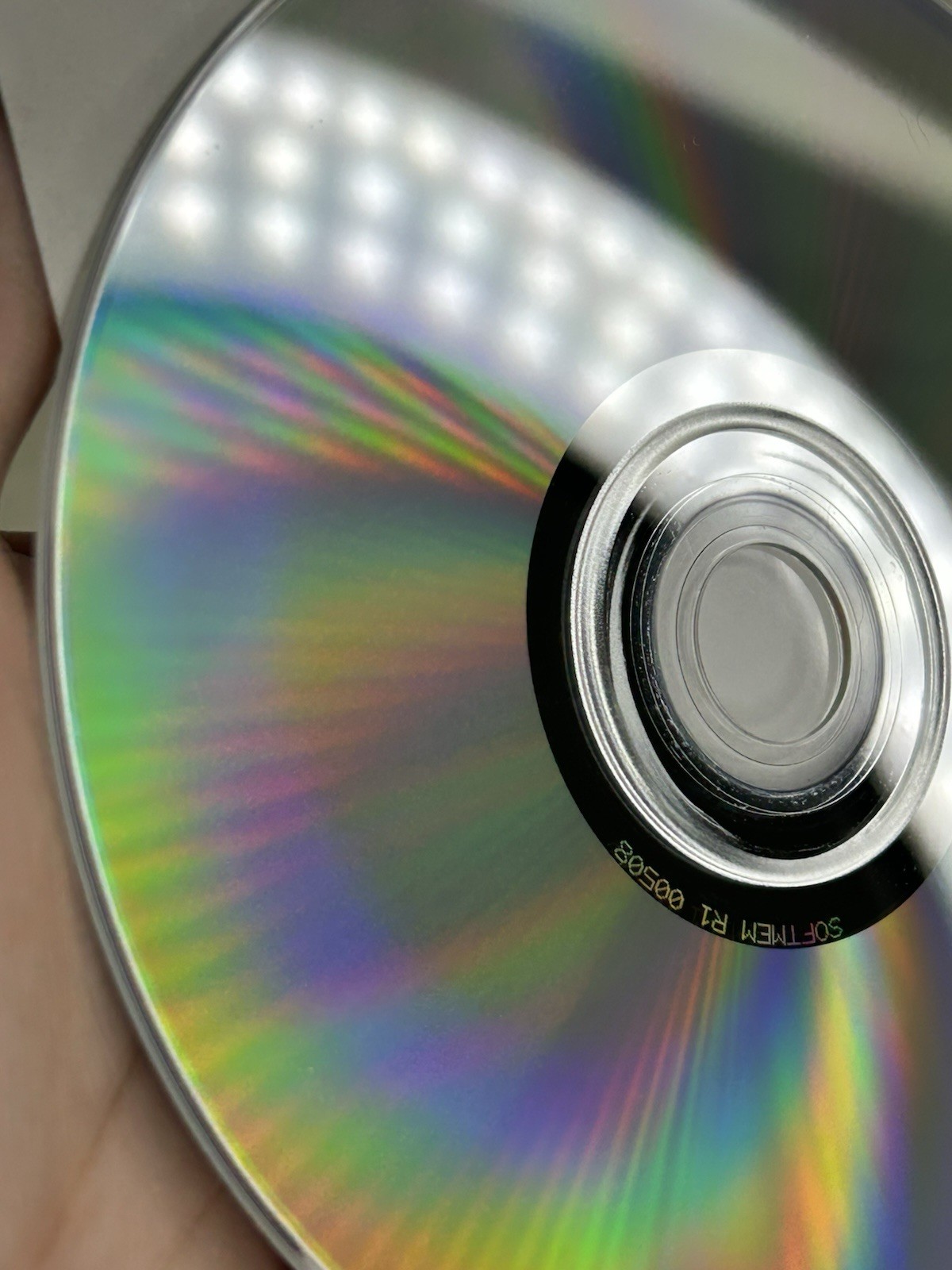 Vintage Memorex exPressit S.E. 2.1 Software Disc ONLY (Windows98/Me/2000/NT/XP)