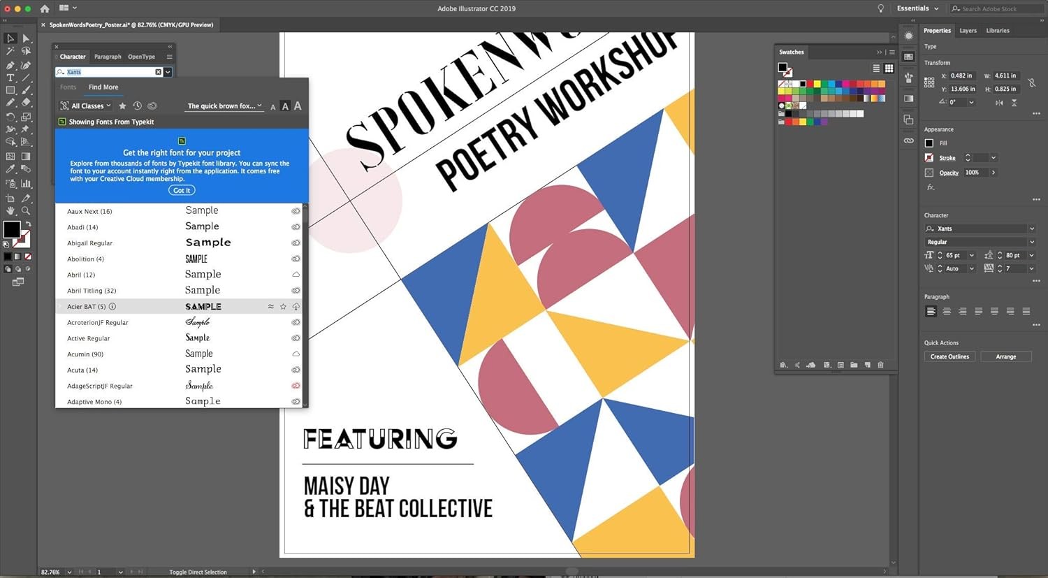 Adobe Illustrator