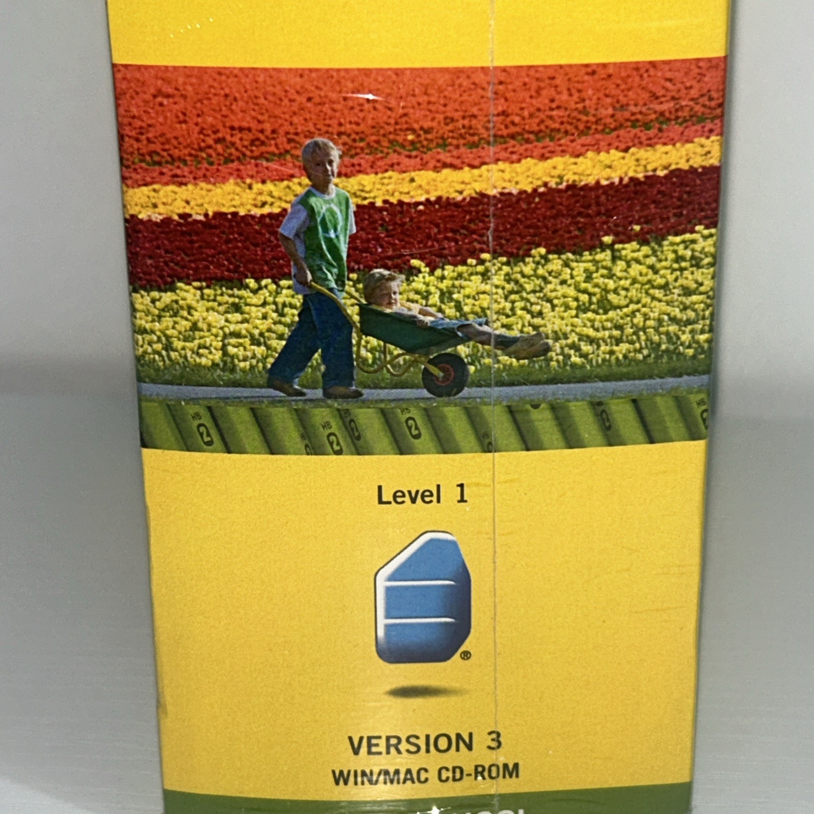 Rosetta Stone Homeschool German Level 1 including Audio Companion