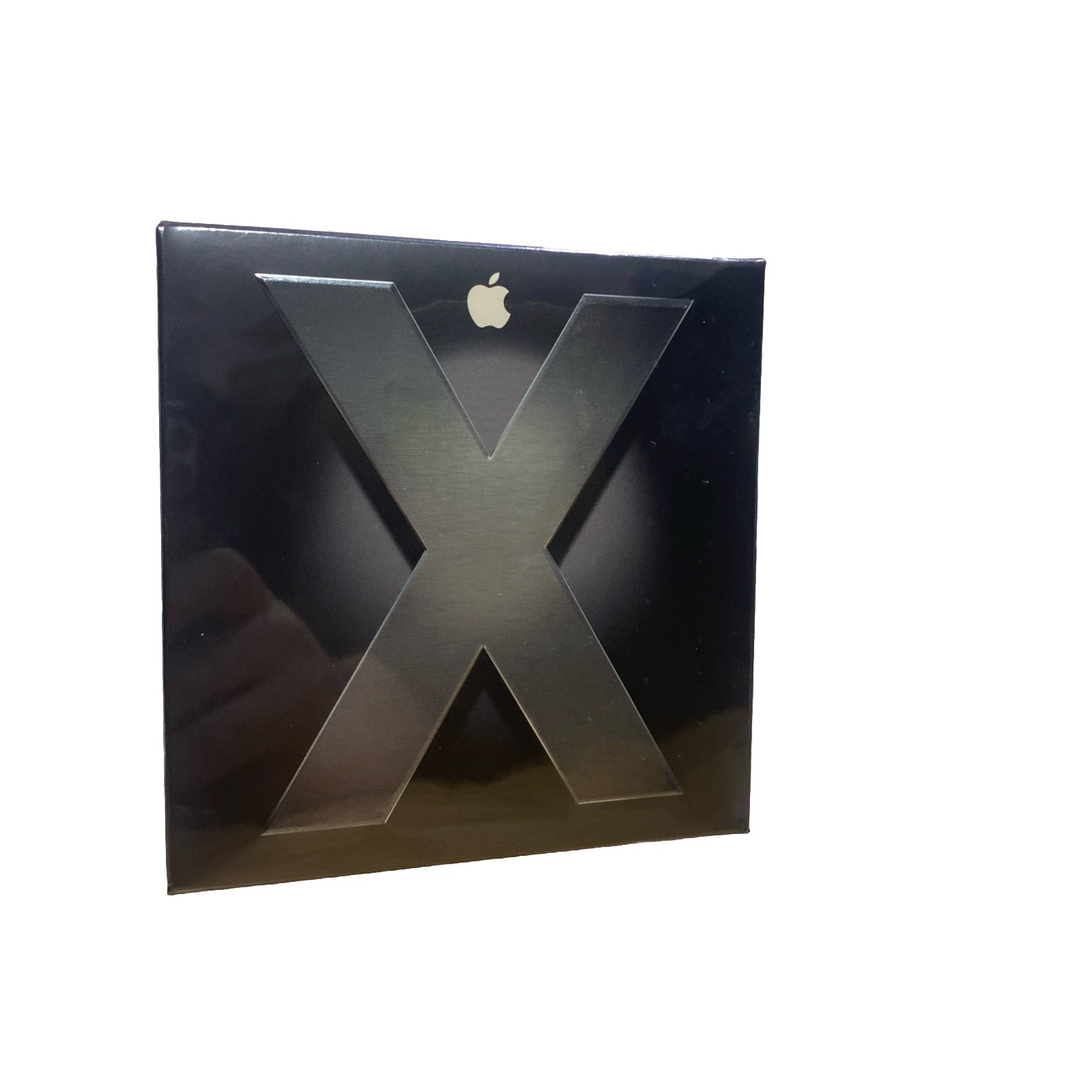 New (Sealed) Apple Mac OS X Tiger 10.4 – (MA453Z/A)