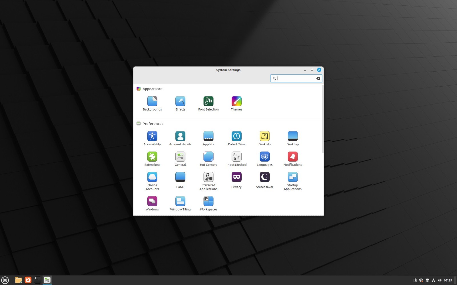 Linux Mint 22.3 XFCE ZENA – Bootable USB Flash Drive January 2026 FAST SHIPPING