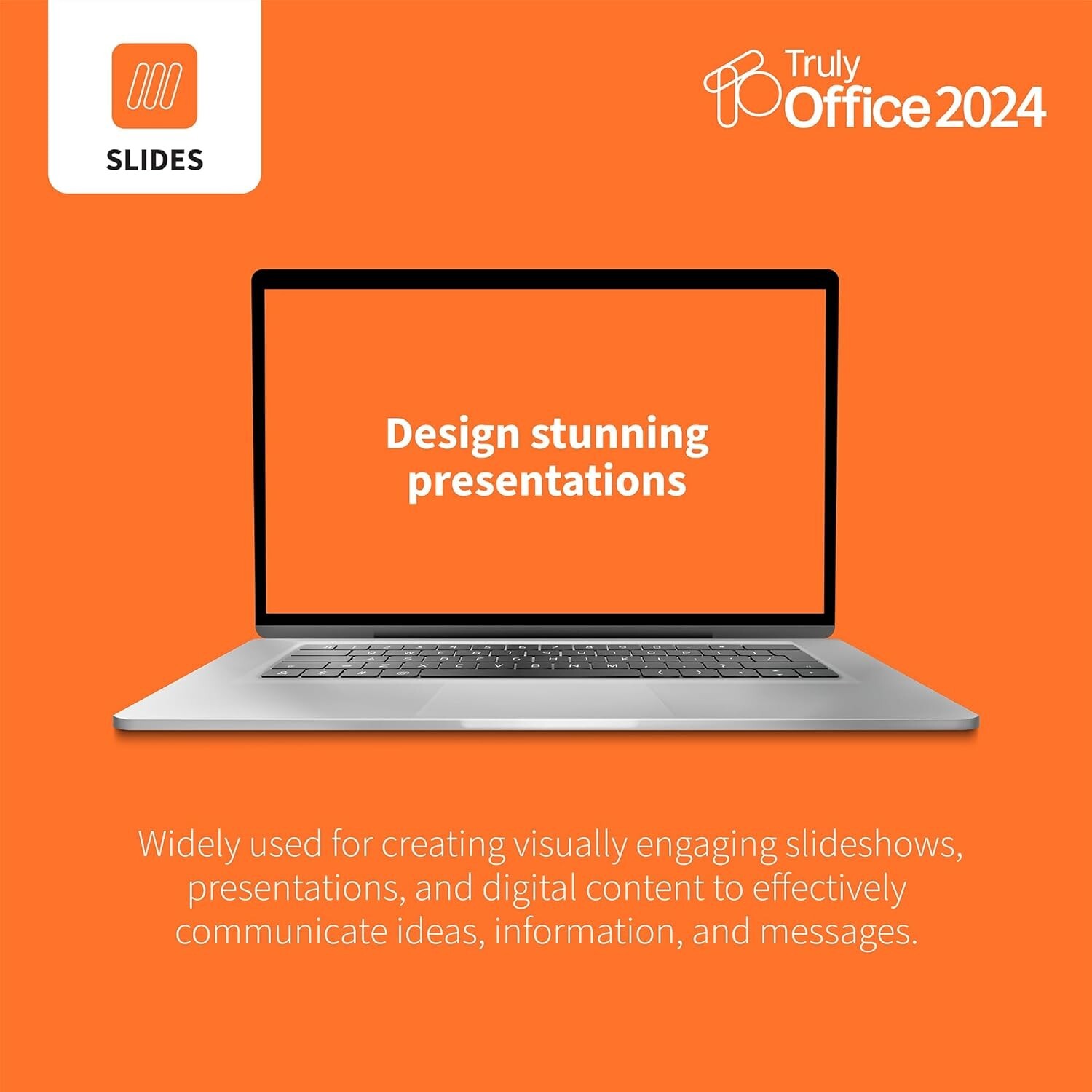 2024 Family Lifetime License for Windows | 4-in-1 Productivity Suite for 5 Users