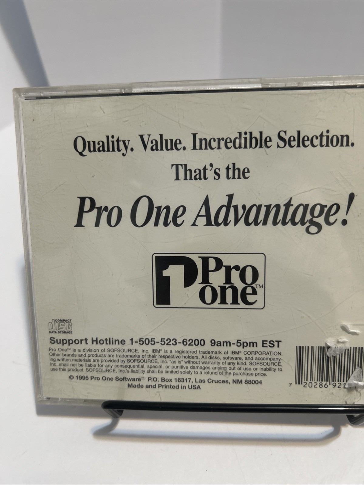 Pro One Learn To Read With Phonics Cd-Rom Ages 4 To 6