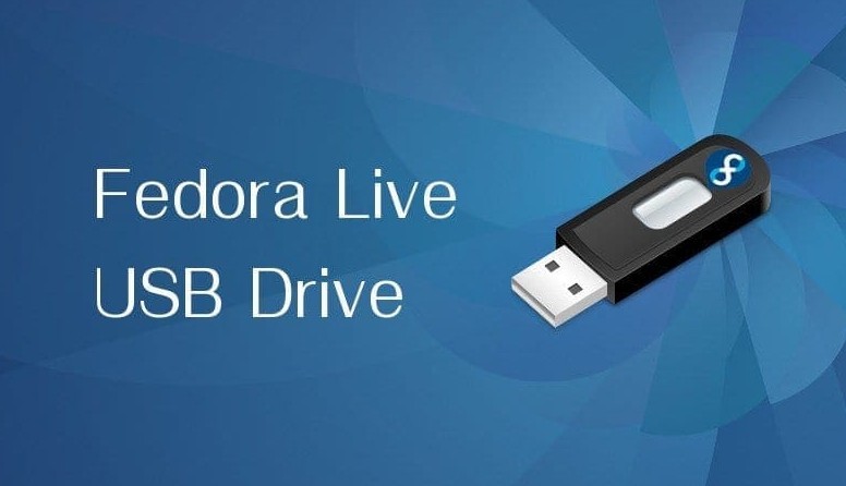 Fedora KDE 42 Bootable USB Drive – Live KDE Edition for UEFI/BIOS Systems