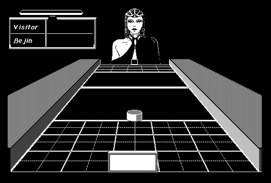 Early Mac Games on 3.5″ Floppy Disks: Public Domain Retro/Vintage Software 🍎➕🍏