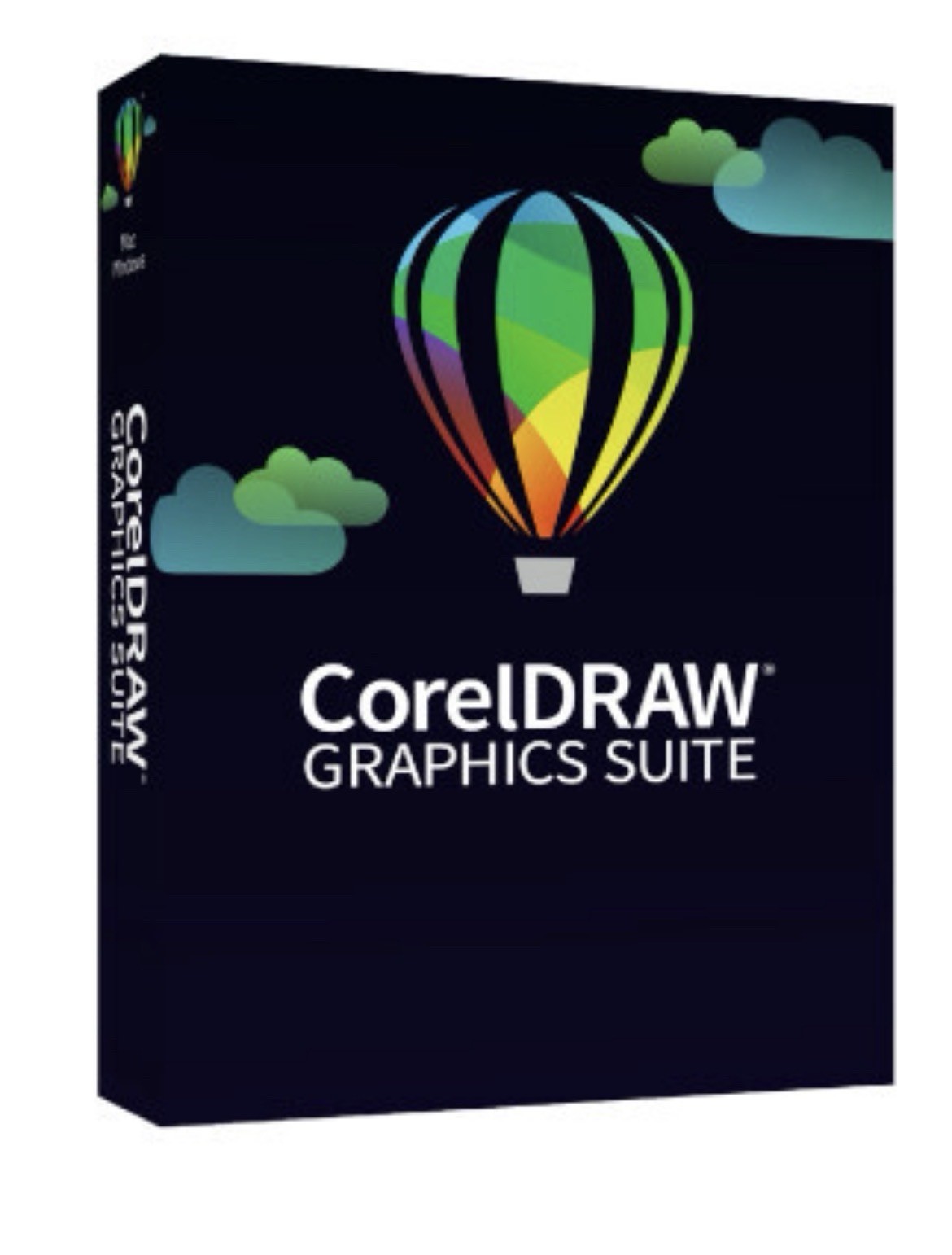 CorelDRAW Graphics Suite 2025 Key | MAC – 1 Device – Lifetime