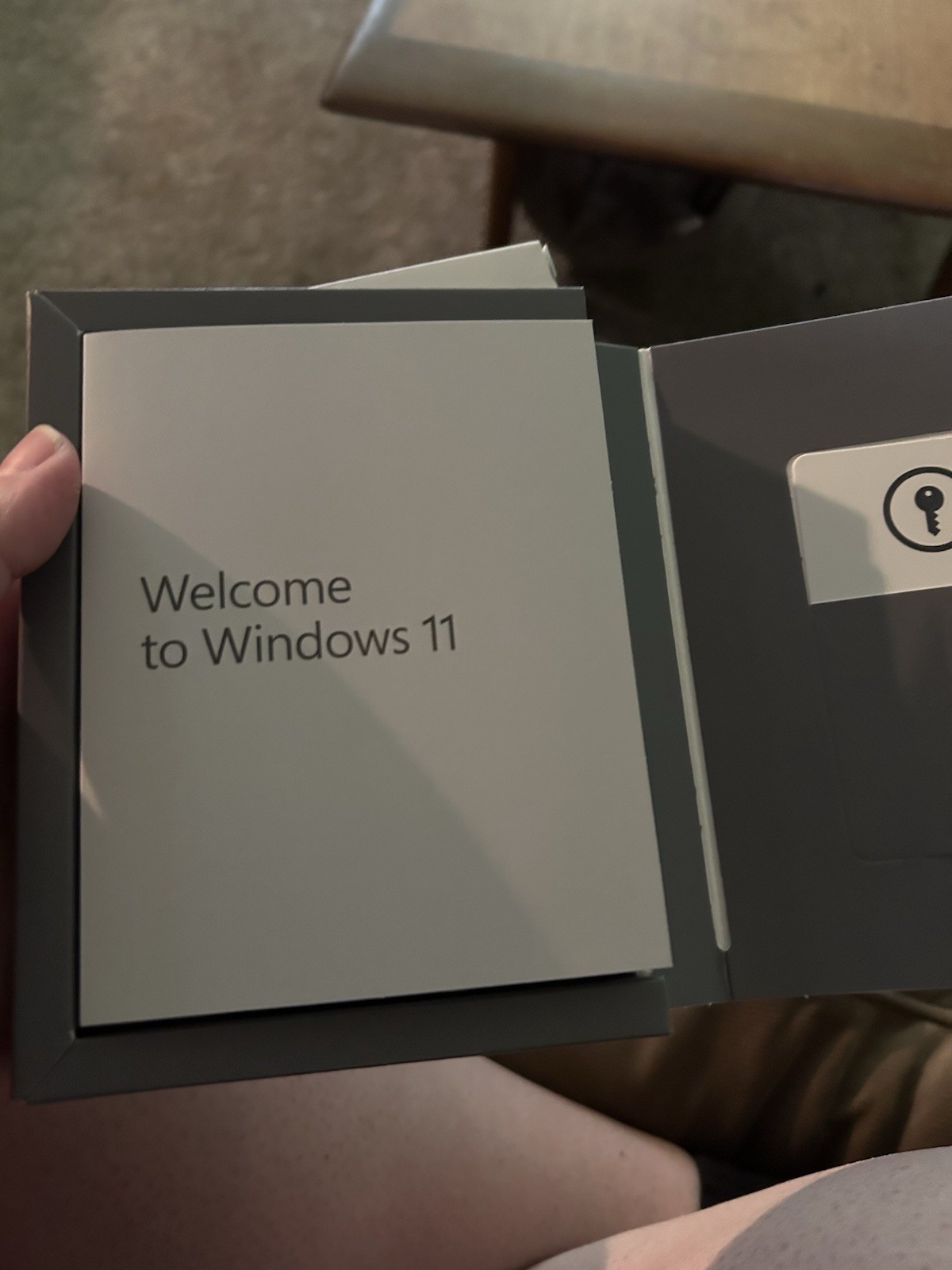 Windows 11 Home