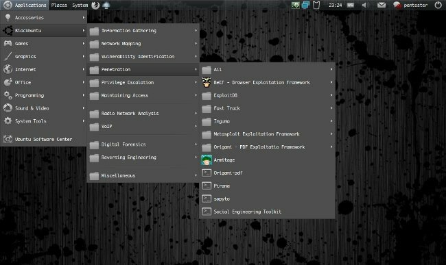PENETRATION USB PRO HACKING OPERATING SYSTEM BUNDLE 1000+TOOLS HACK+FIX ANY PC`