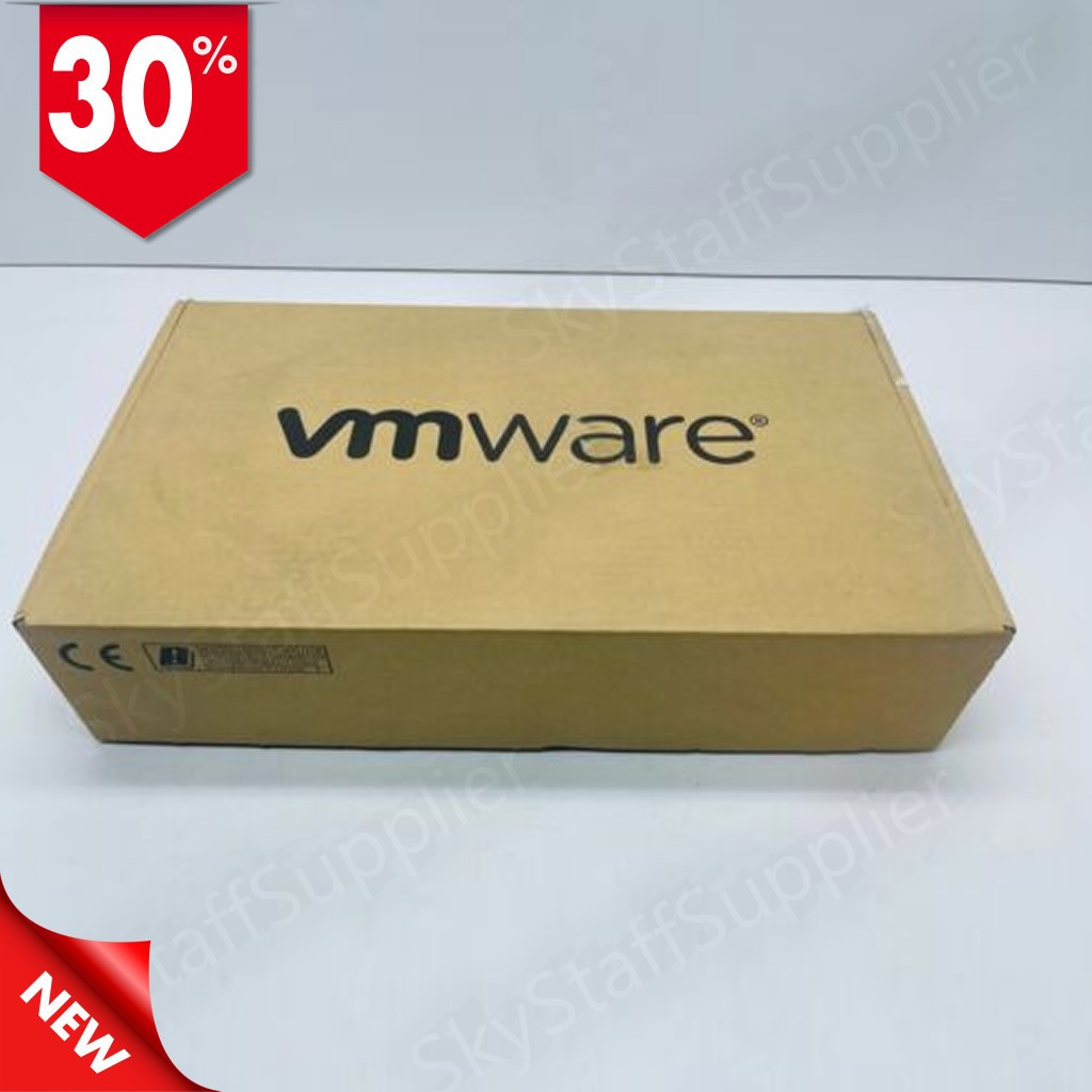 VMware vSAN Server Enterprise 16 CPU v8 License – Perpetual UC NSC BRAND NEW