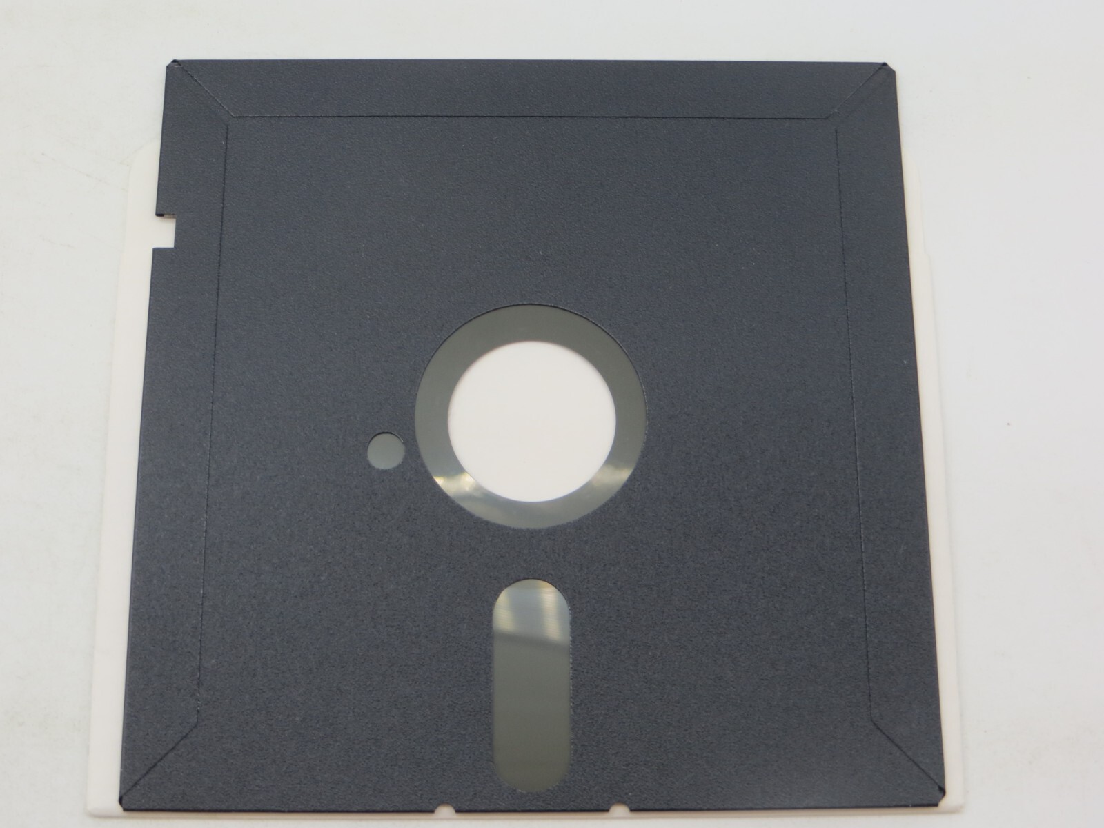Mouse Driver & Utilities 5.25″ Floppy Disk 1990 computer disc vintage