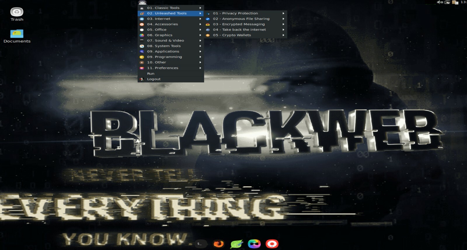 HACKING USB_TURN YOUR SYSTEM INTO A HACKING PC 2500+TOOLS HACK ANY PC FIX CRACK%