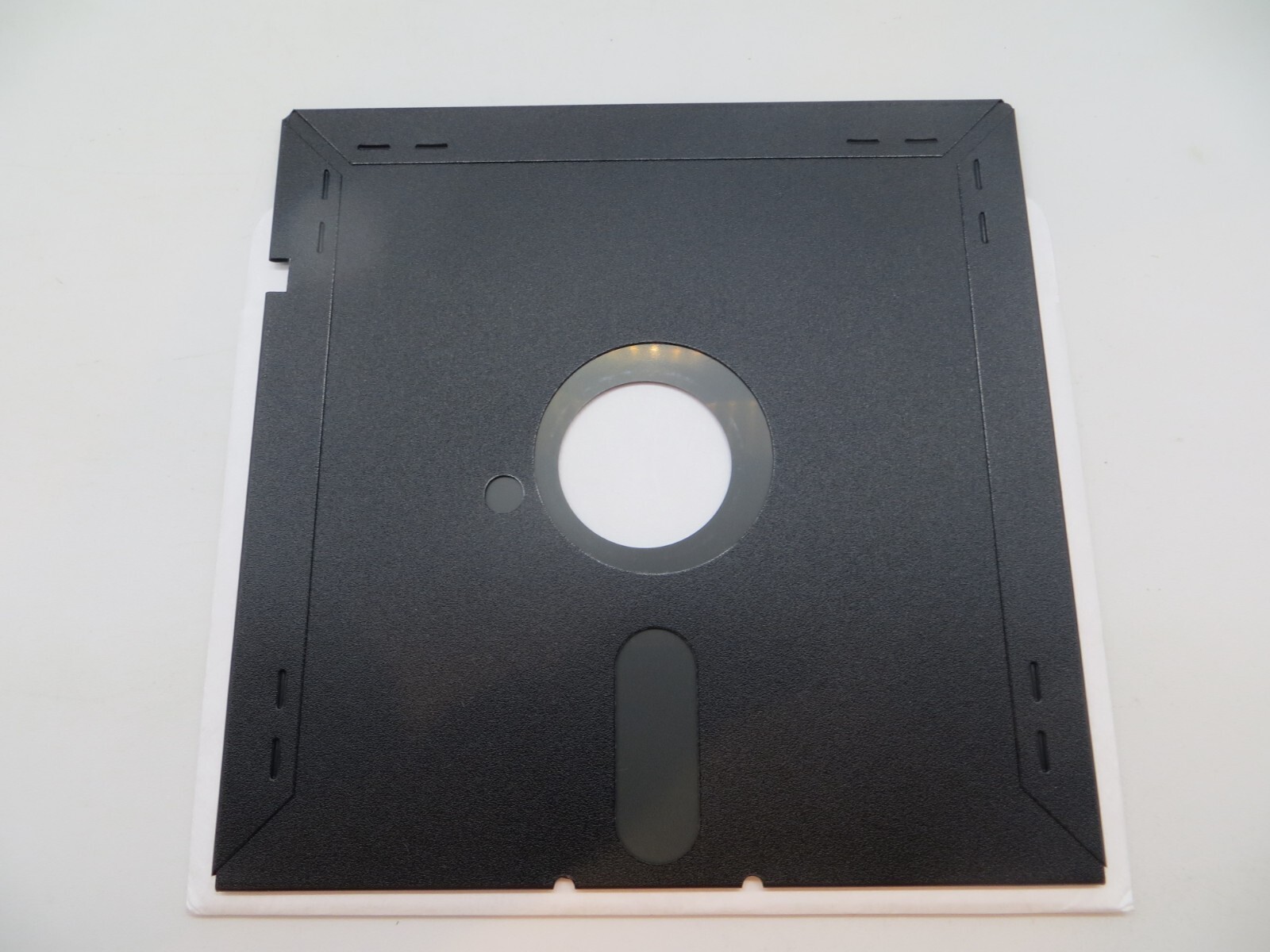 5.25″ Floppy Disk PERUSE: An ASCII and Binary File Reader 1991 Flak Data Systems