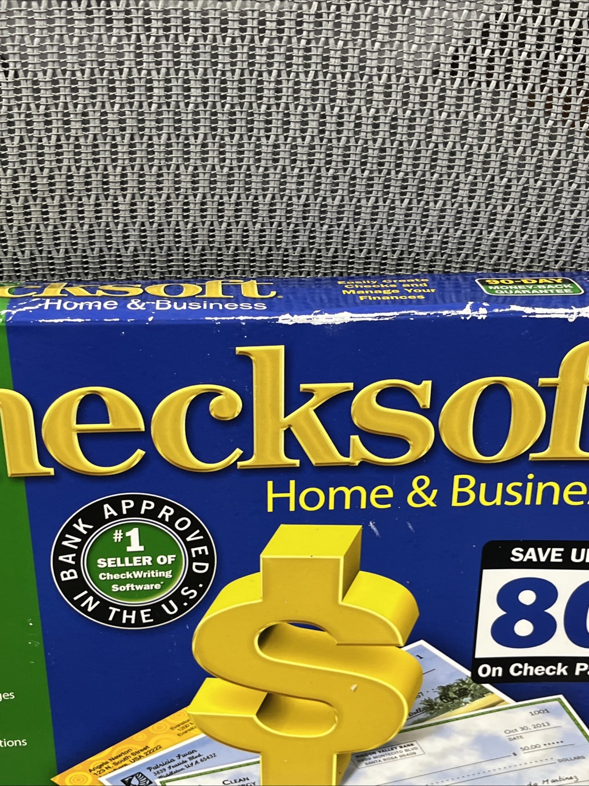 Avanquest Software Checksoft Home & Business Landscape ((READ)))