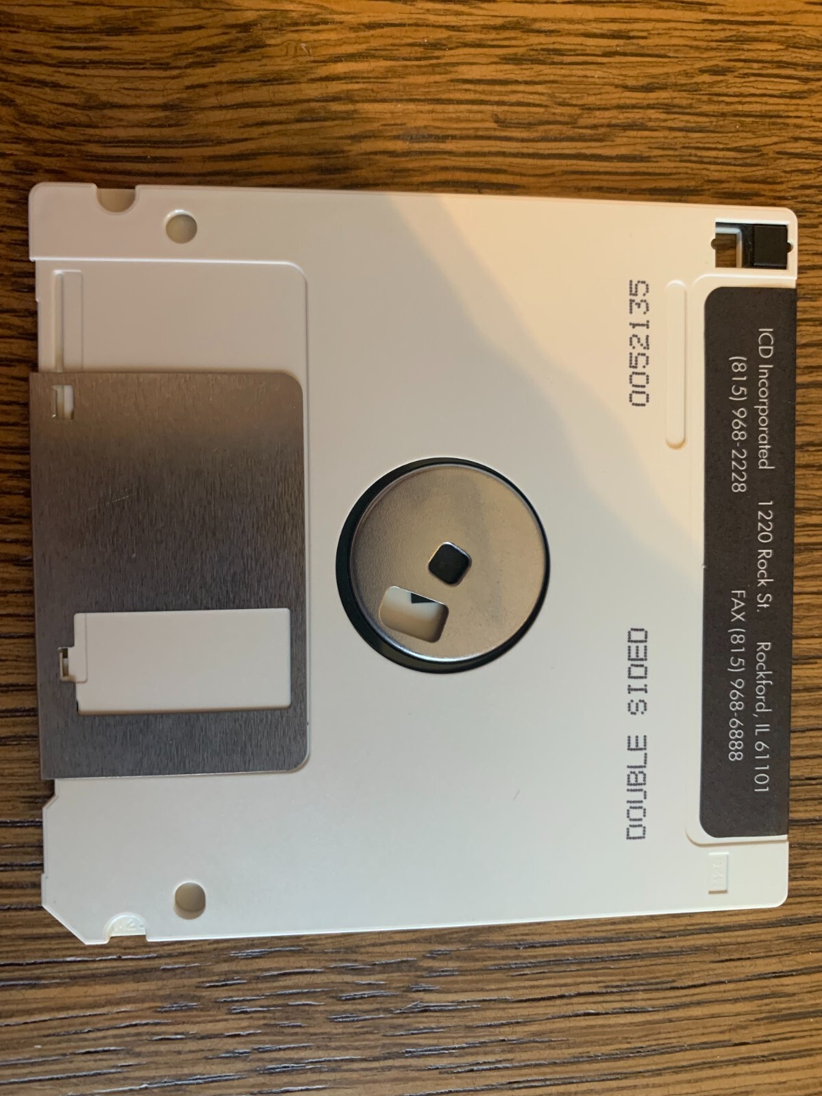 ICD POWER PERIPHERALS PROGRAM AMIGA COMPUTER 3.5″ INCH FLOPPY(S) TESTED NR MINT