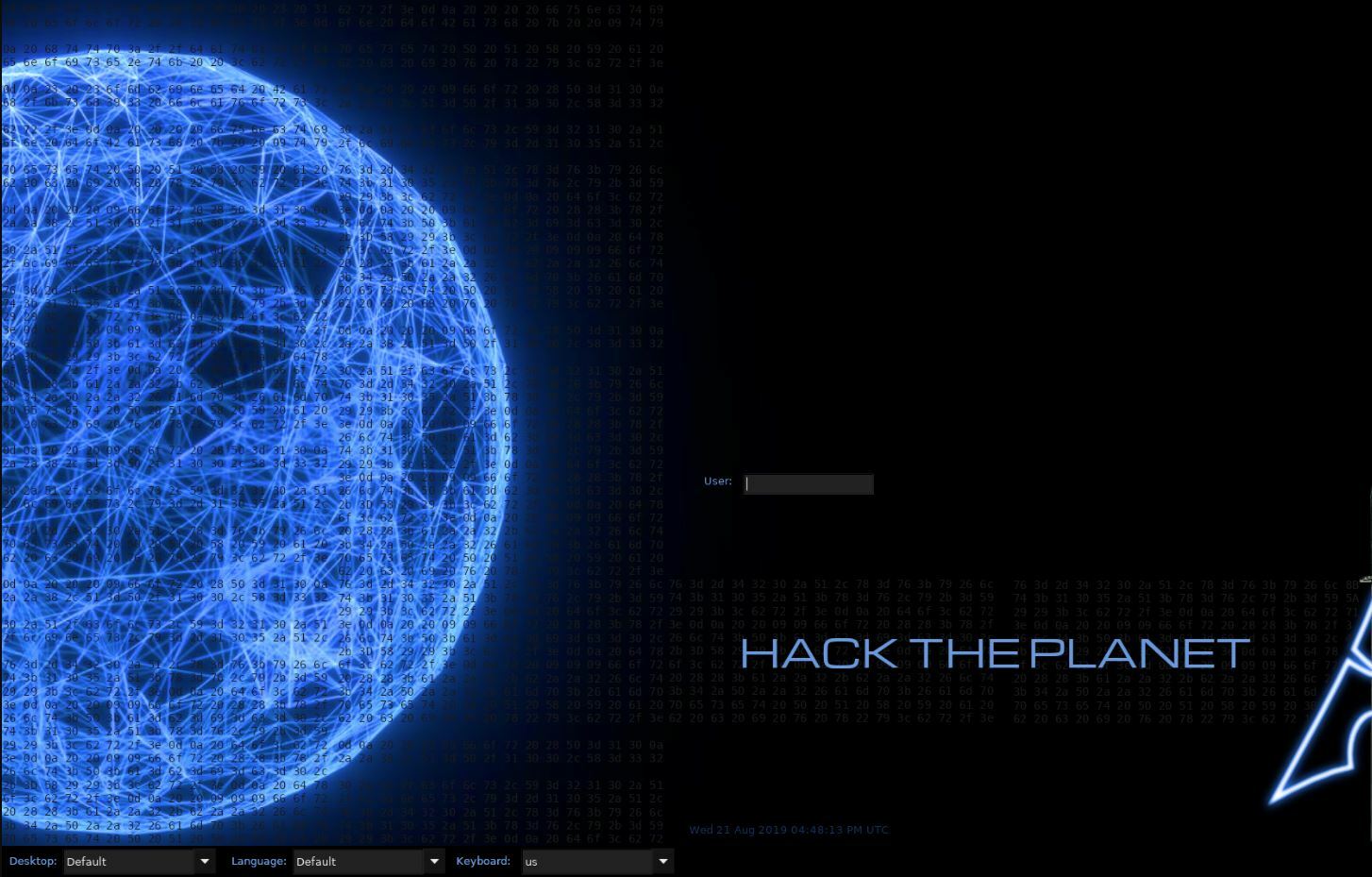BLACKARCH LIVE USB – PRO HACKING OPERATING SYSTEM 2500+ TOOLS HACK ANY PC FIX-!