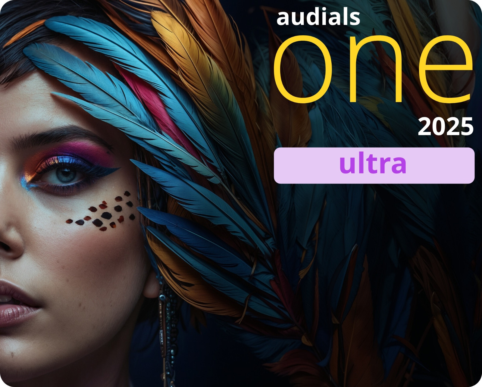 Audials One 2025 Ultra Full Version AI Streaming Recorder Lifetime License NEW