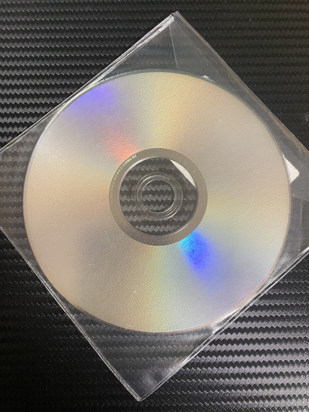 2008 eMachines Operating System Disc Microsoft Windows Vista Home Basic 32-Bit