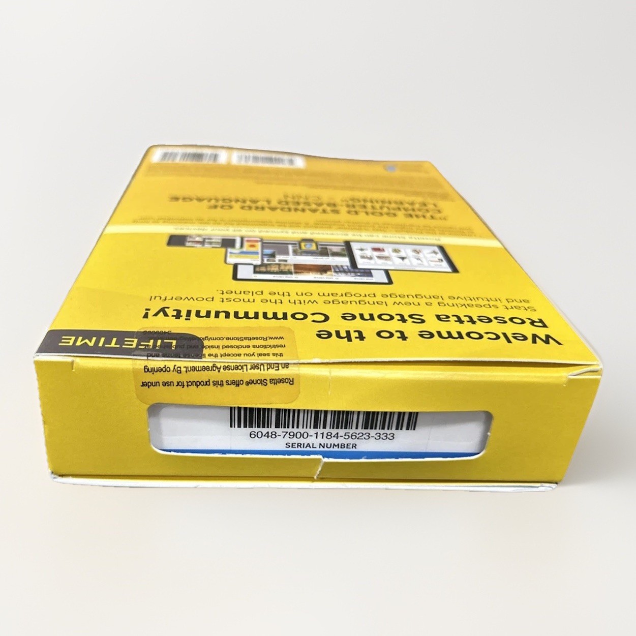 Rosetta Stone German Bonus Pack Bundle Lifetime Online Access + Grammar Guide +