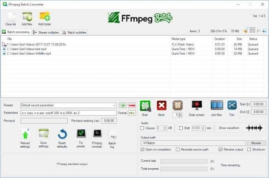 Pro 2025 Video Converter Software – Transcode Compress & Rip USB or DVD Windows