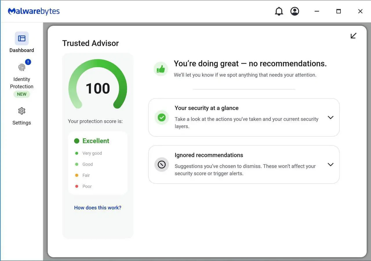 Malwarebytes Premium Security – 3 Device / 1 Year