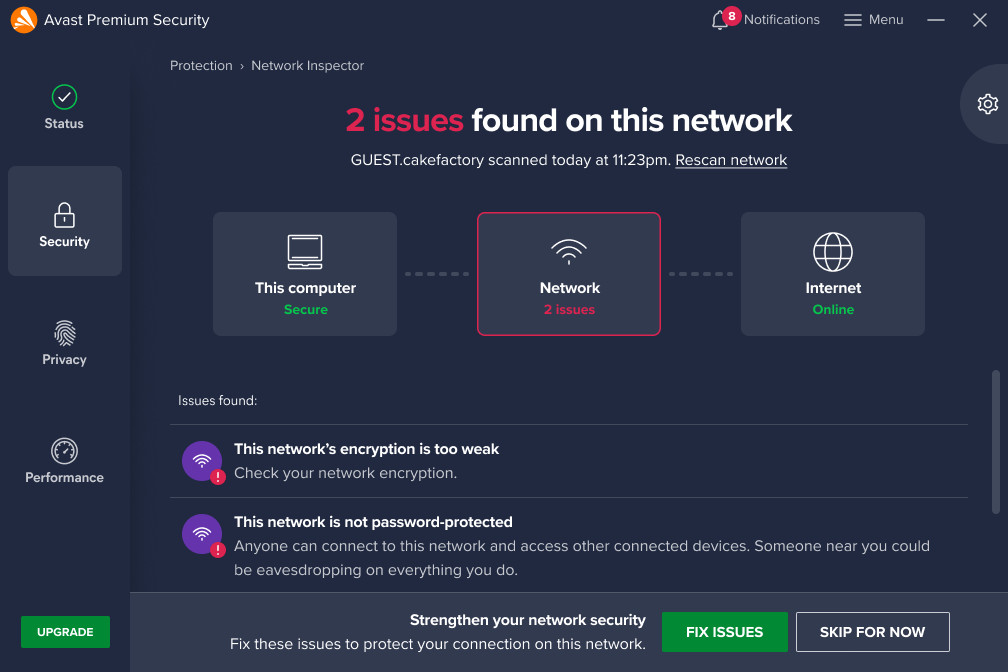 Avast Premium Security Multi-Devices 10 Devices 1 Year – 5 Minute EMAIL Delivery