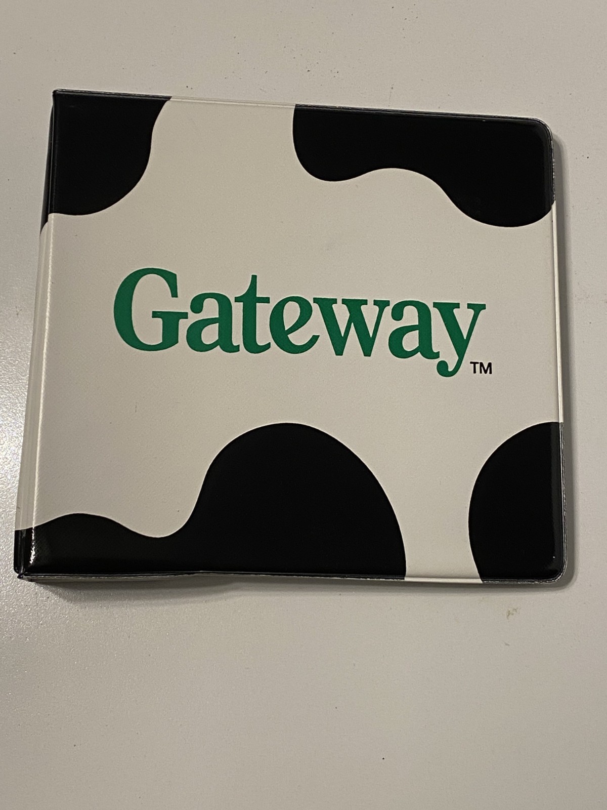 GATEWAY Computer Cd’s: Early 2000’s Sports Package