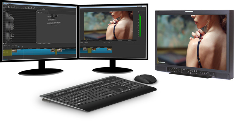 Shotcut Professional HD Video Editing Software Suite-4K Movie-Windows/Mac-on CD