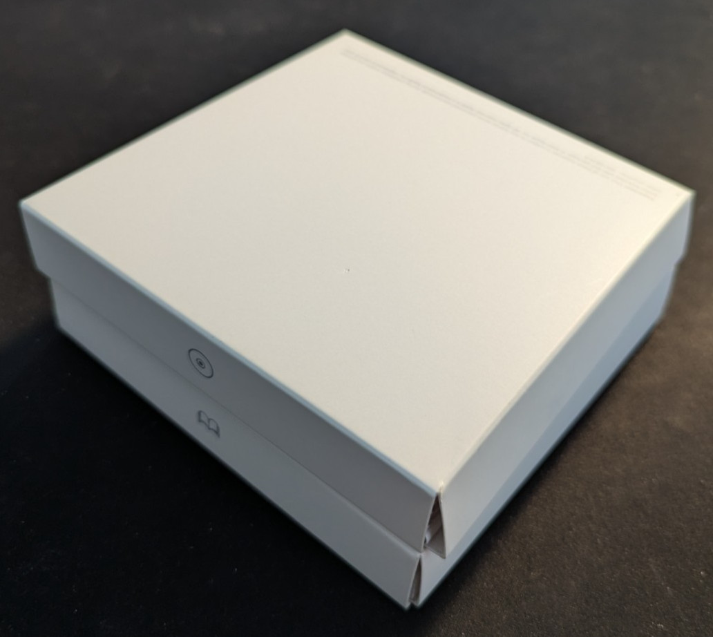 Apple Final Cut Studio HD MB642Z/A Complete Box Set Final Cut Pro 7 7 DVDs