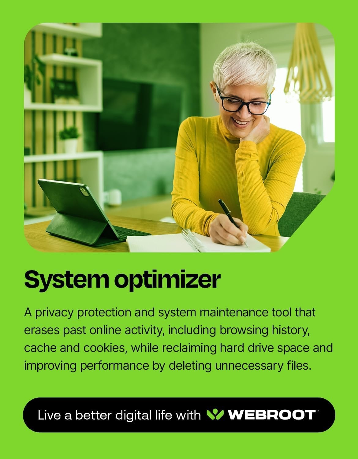Internet Security Complete 2025: 5 Devices Antivirus & Cloud Backup Solution