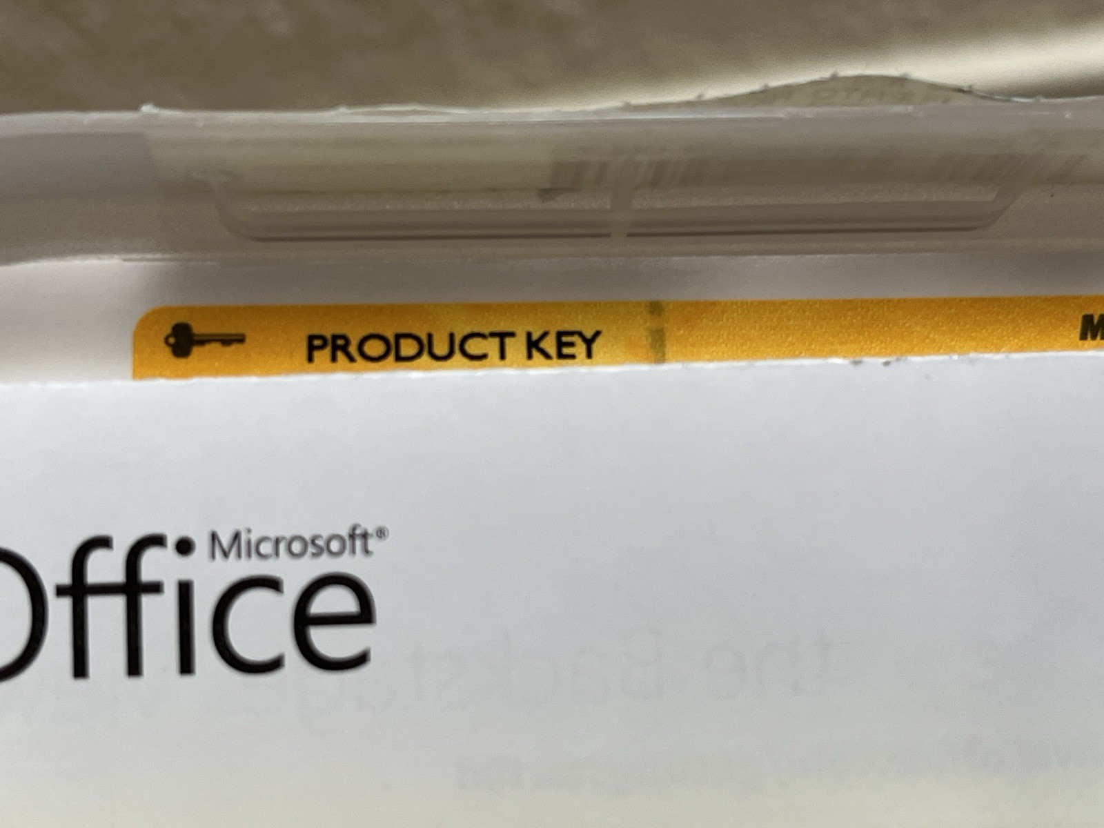 Genuine Microsoft Office 2010 Home and Student Family Pack for 3 PCs RETAIL Box