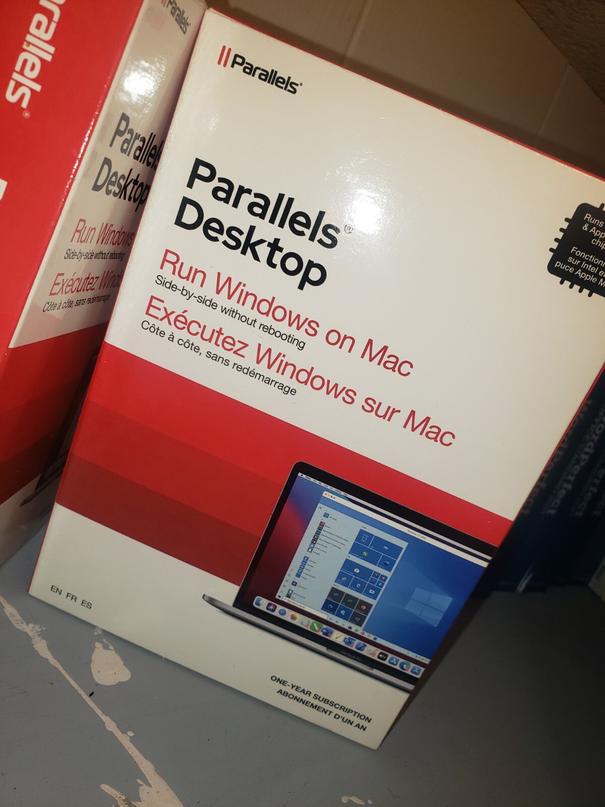 Parallels Desktop (Run Windows On Mac!)