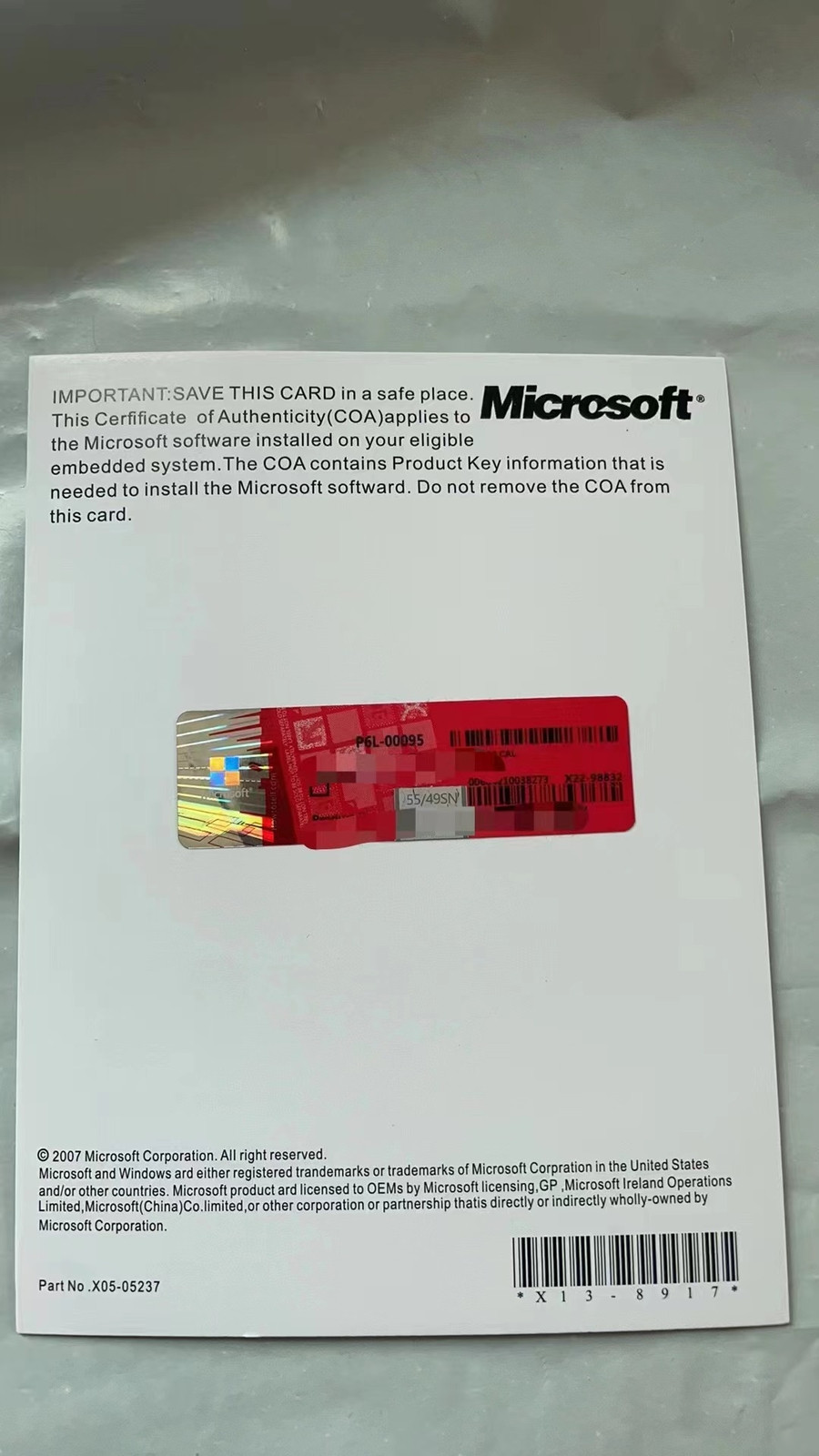Microsoft SQL Server 2022 Standard Unlimited Cores With Unlimited CALS License