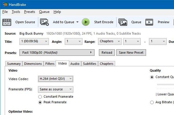 Pro 2025 Video Converter Software – Transcode Compress & Rip USB or DVD Windows