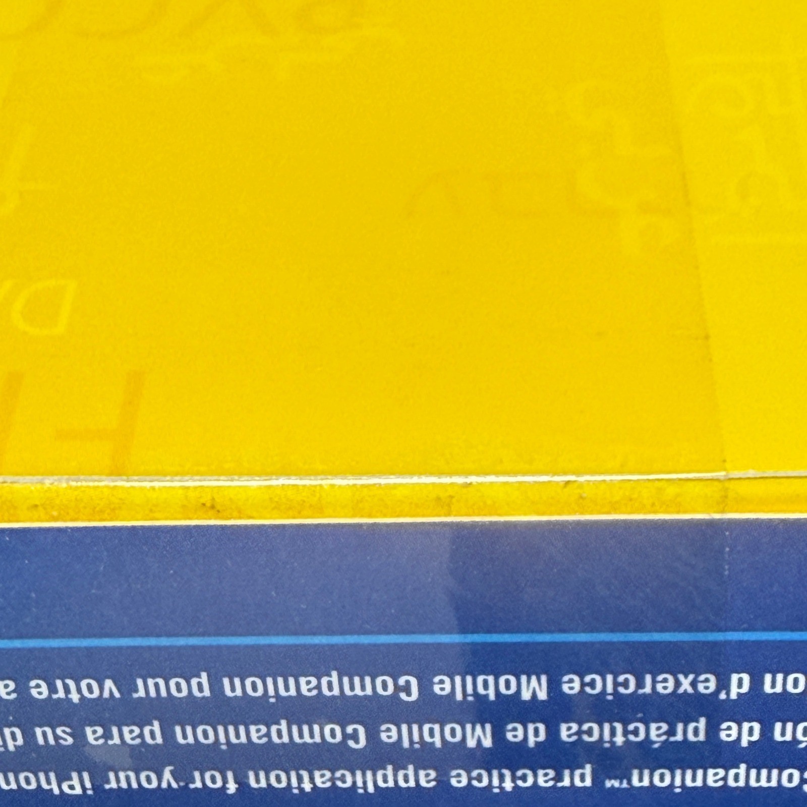 Rosetta Stone French Totale Ver 4 Levels 1 2 3 & 4 Set Windows Mac SEALED