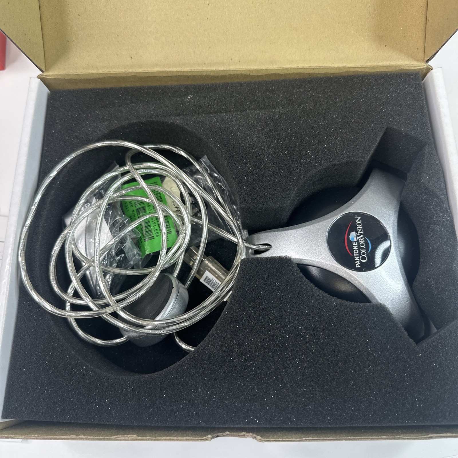 ColorVision Spyder2Pro Professional Color Calibration System For CRT LCD Display