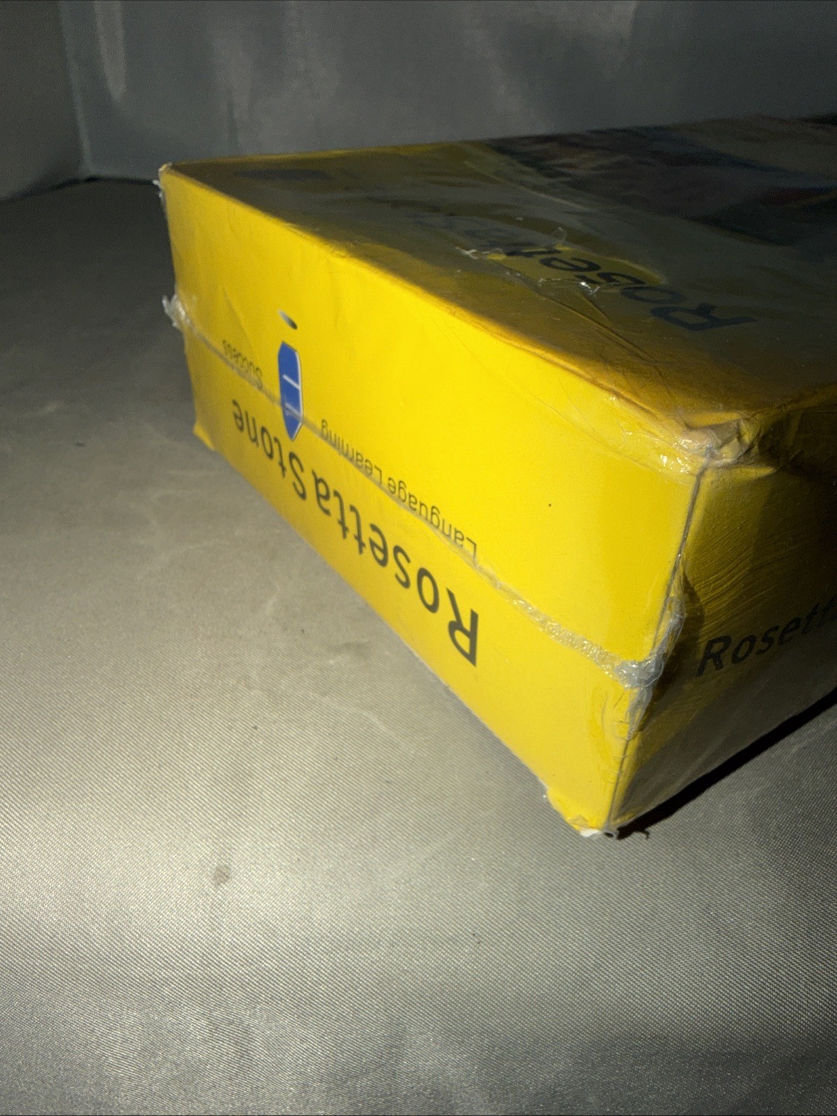 Rosetta Stone Total E Spanish ( Latin America) Level 1,2,3,4 & 5. Complete!!