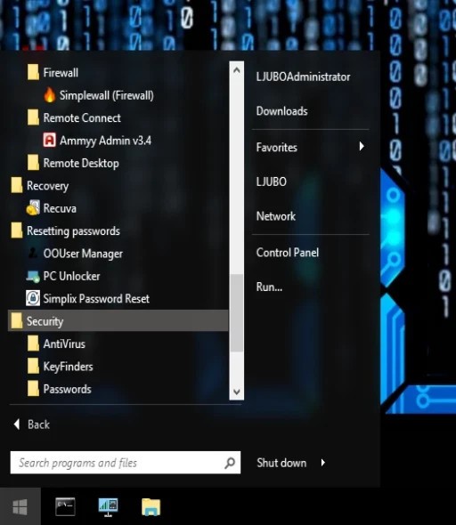Advanced Ransomware File Decryptor,Ultimate Boot Tool OS DVD 2023 Same Day USA