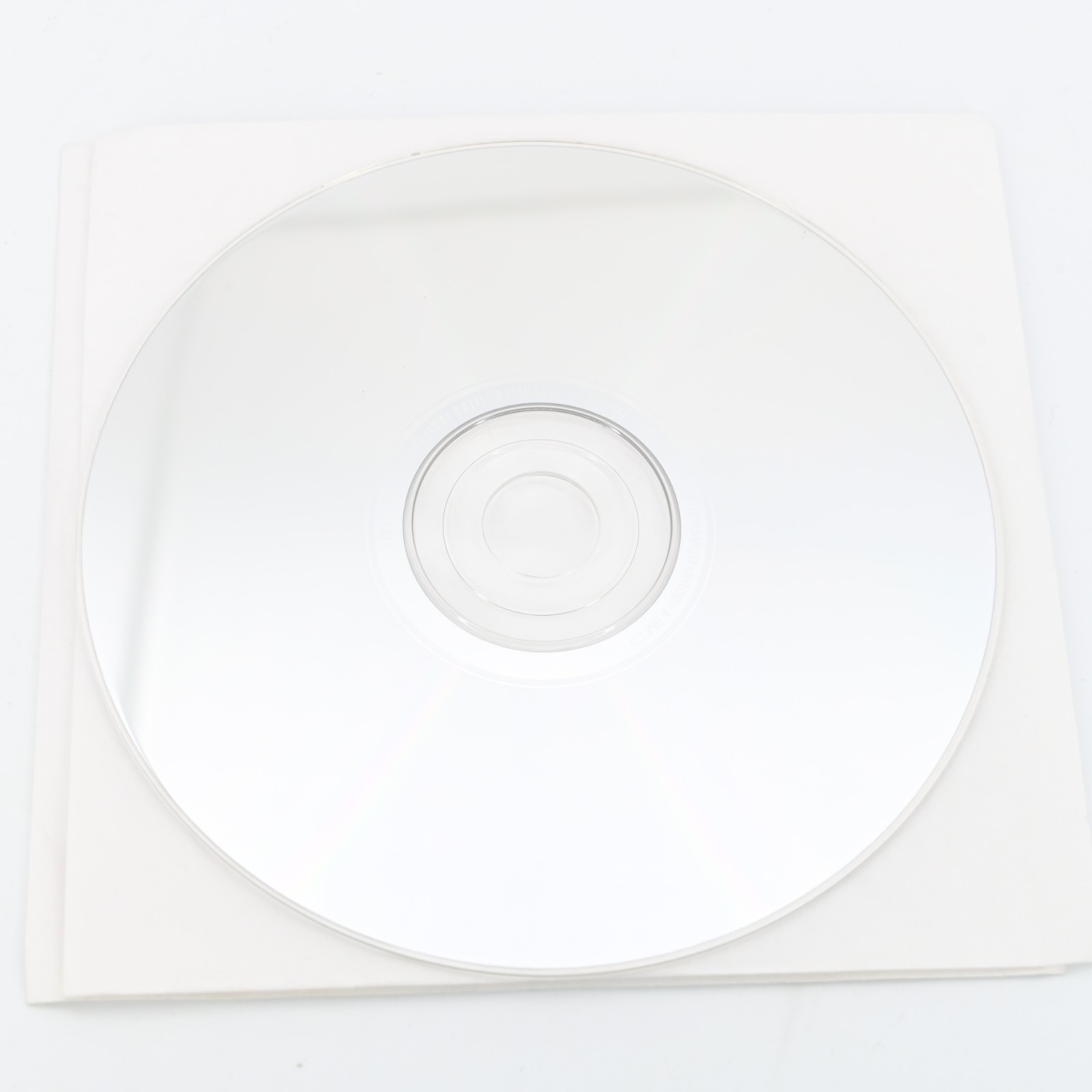 IBM ThinkPad 1400 Product Recovery CD-ROM Windows 98 Windows 95 Software Disc