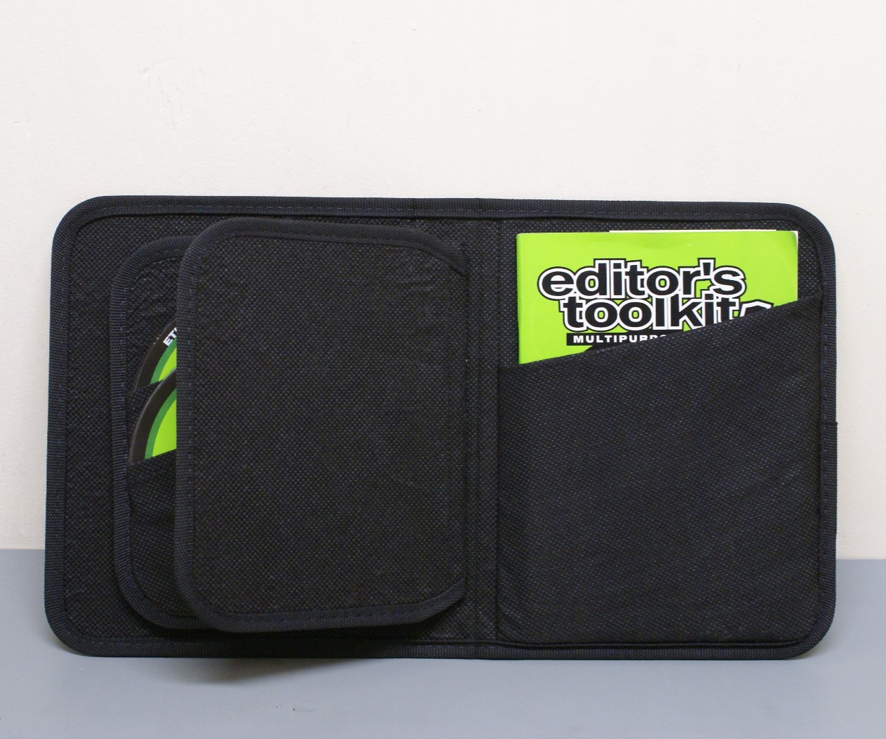 Digital Juice Editor’s Toolkit 1- Multipurpose Tools WB1