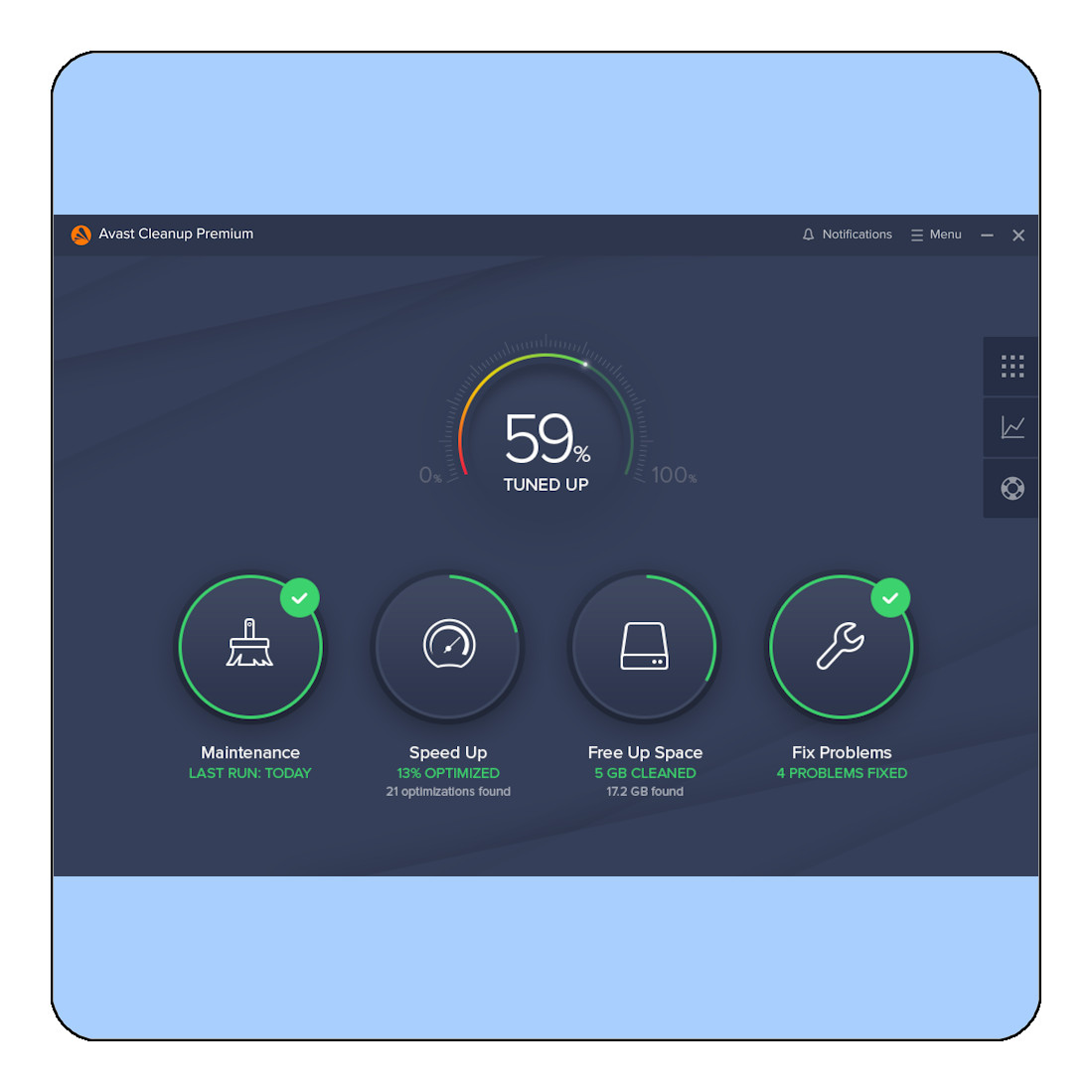 Avast Ultimate Suite 2026 – 10 Device – 2 Years – VPN & AntiTrack [Download]