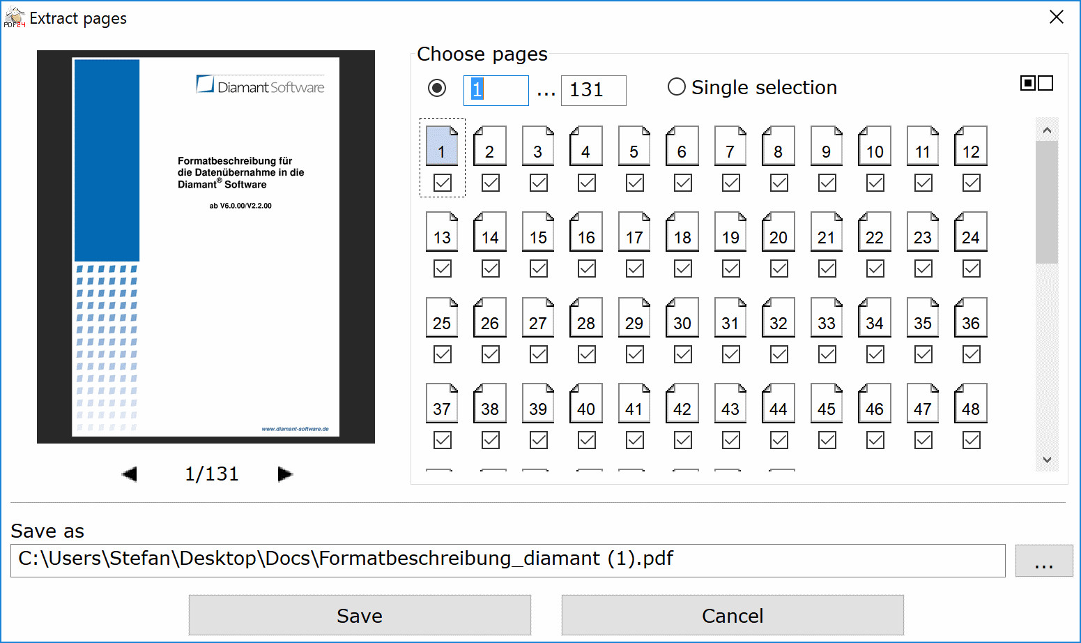 PDF Editor Software | Create Read Convert Compress Tools for Windows on DVD-ROM