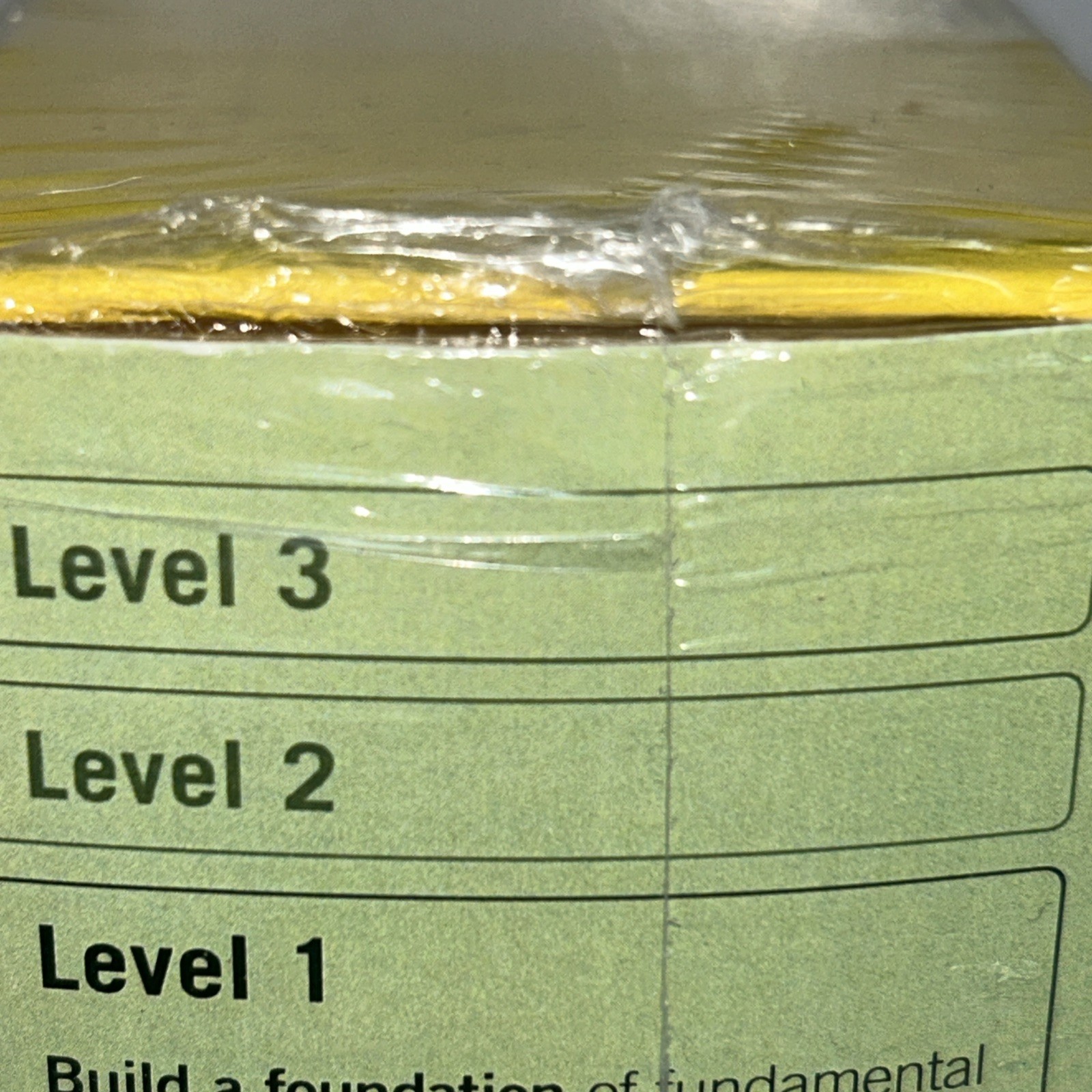 Rosetta Stone Homeschool German Level 1 including Audio Companion