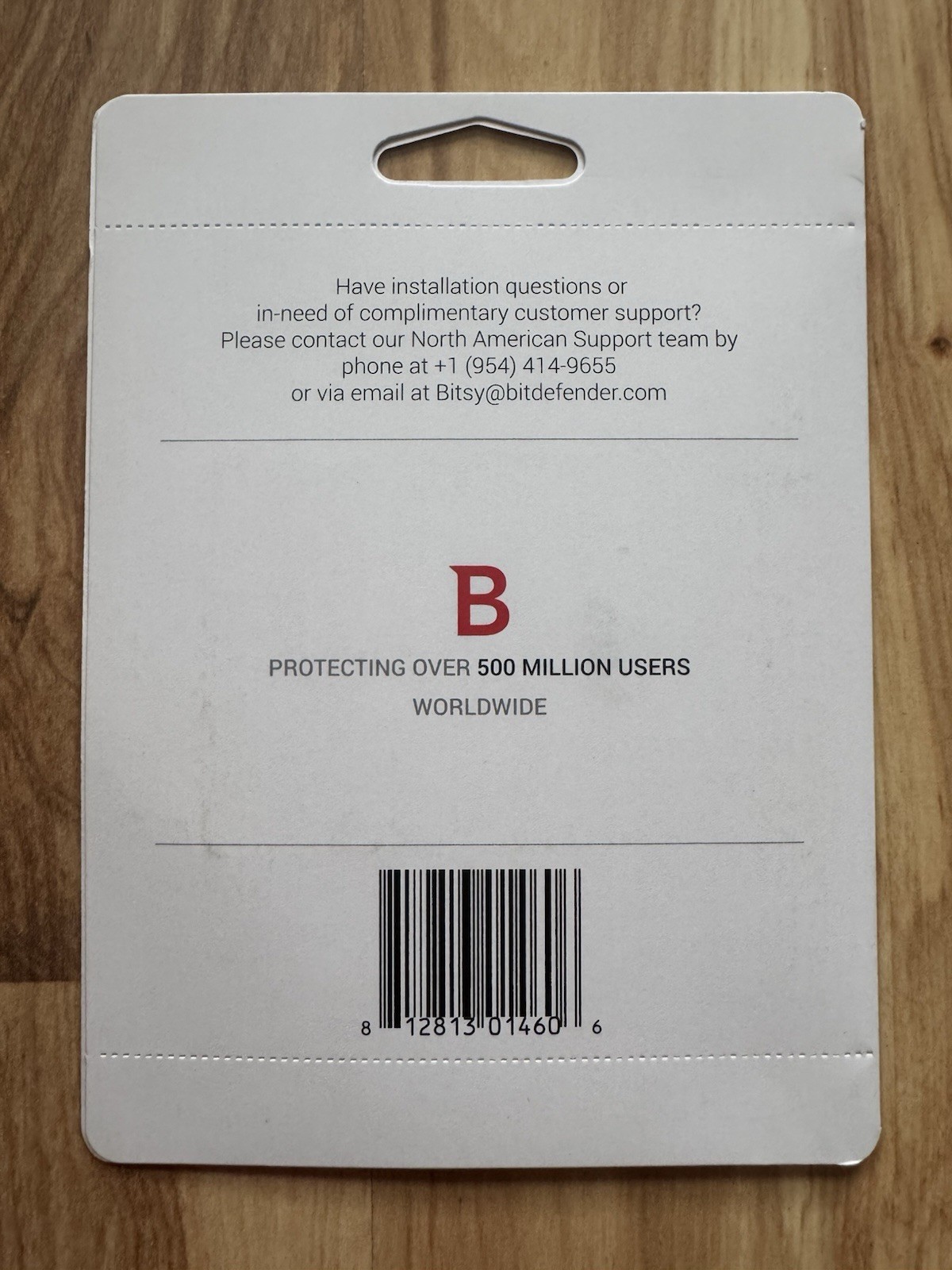 Bitdefender Total Security 2025 (5 Devices, 2 Years) Activation Code – New