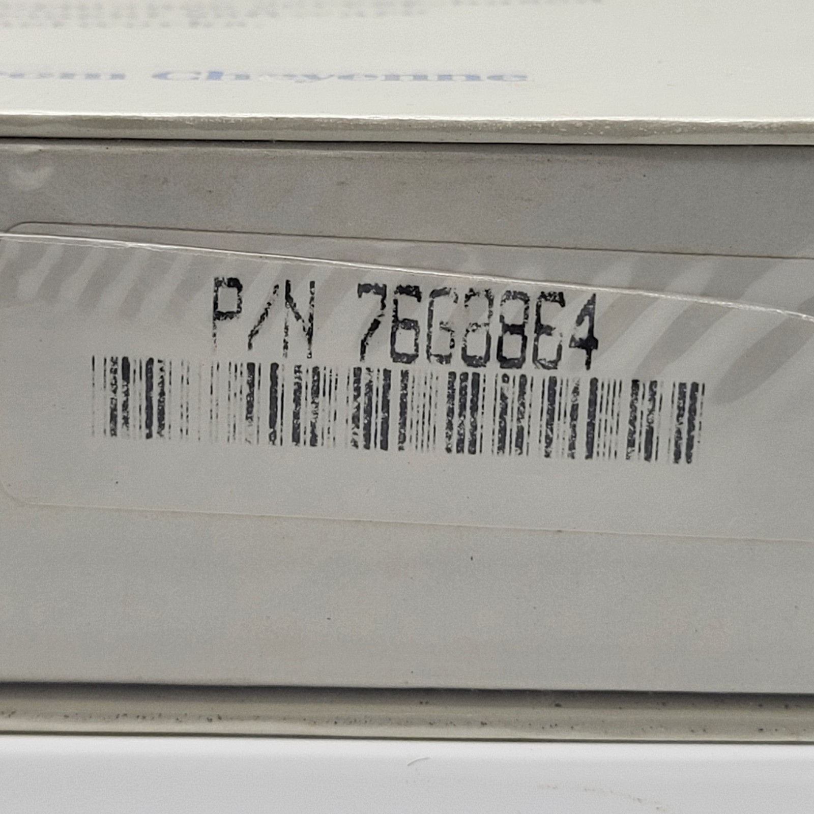 Cheyenne ARCserve Backup Software NetWare Eduquest Sealed Vintage Server Box IBM